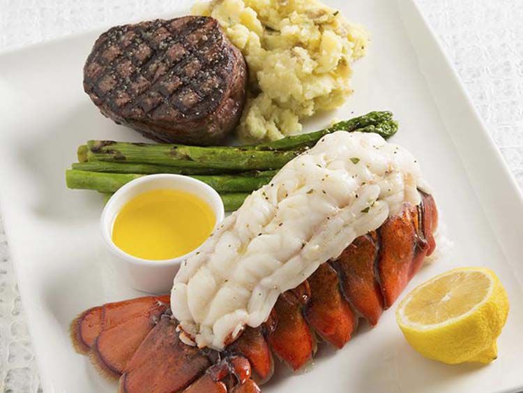 Bristol Seafood Grill